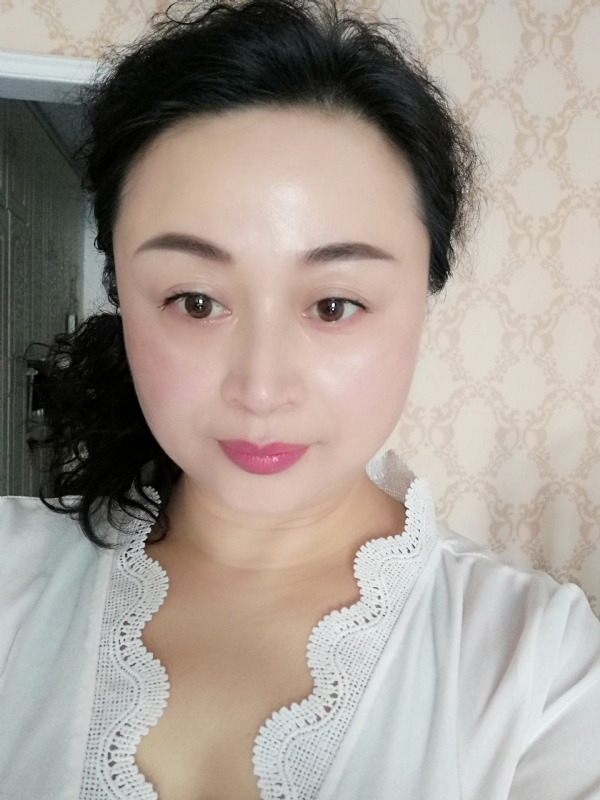 花谢花飞的第一张照片--大庆中老年相亲网