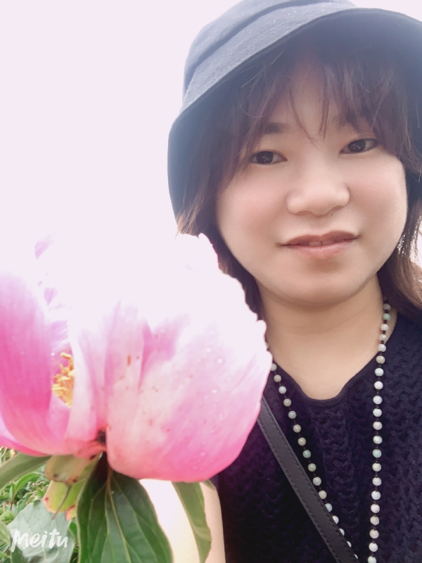 遇见未知的自己的第一张照片--大庆中老年相亲网