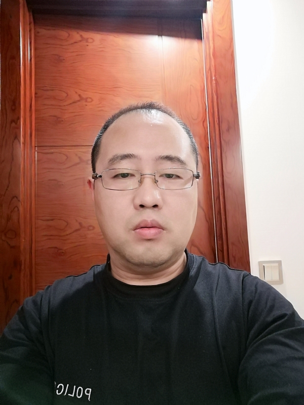 暖男的第一张照片--大庆中老年相亲网
